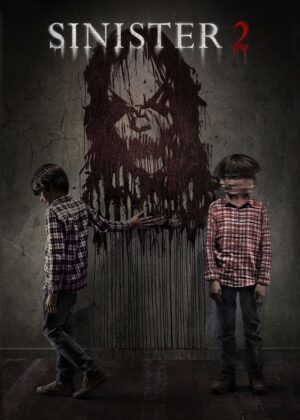 ดูหนัง Sinister 2 (2015) เห็นแล้วต้องตาย 2