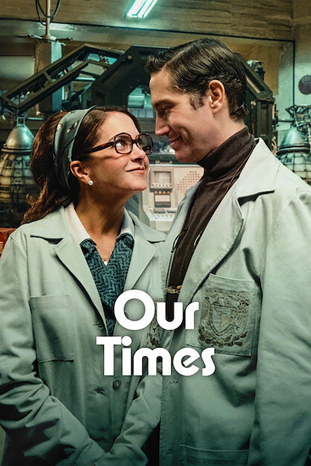 ดูหนัง Our Times (2025) ข้ามเวลาของสองเรา
