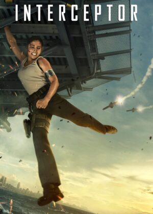 ดูหนัง Interceptor (2022) สงครามขีปนาวุธ
