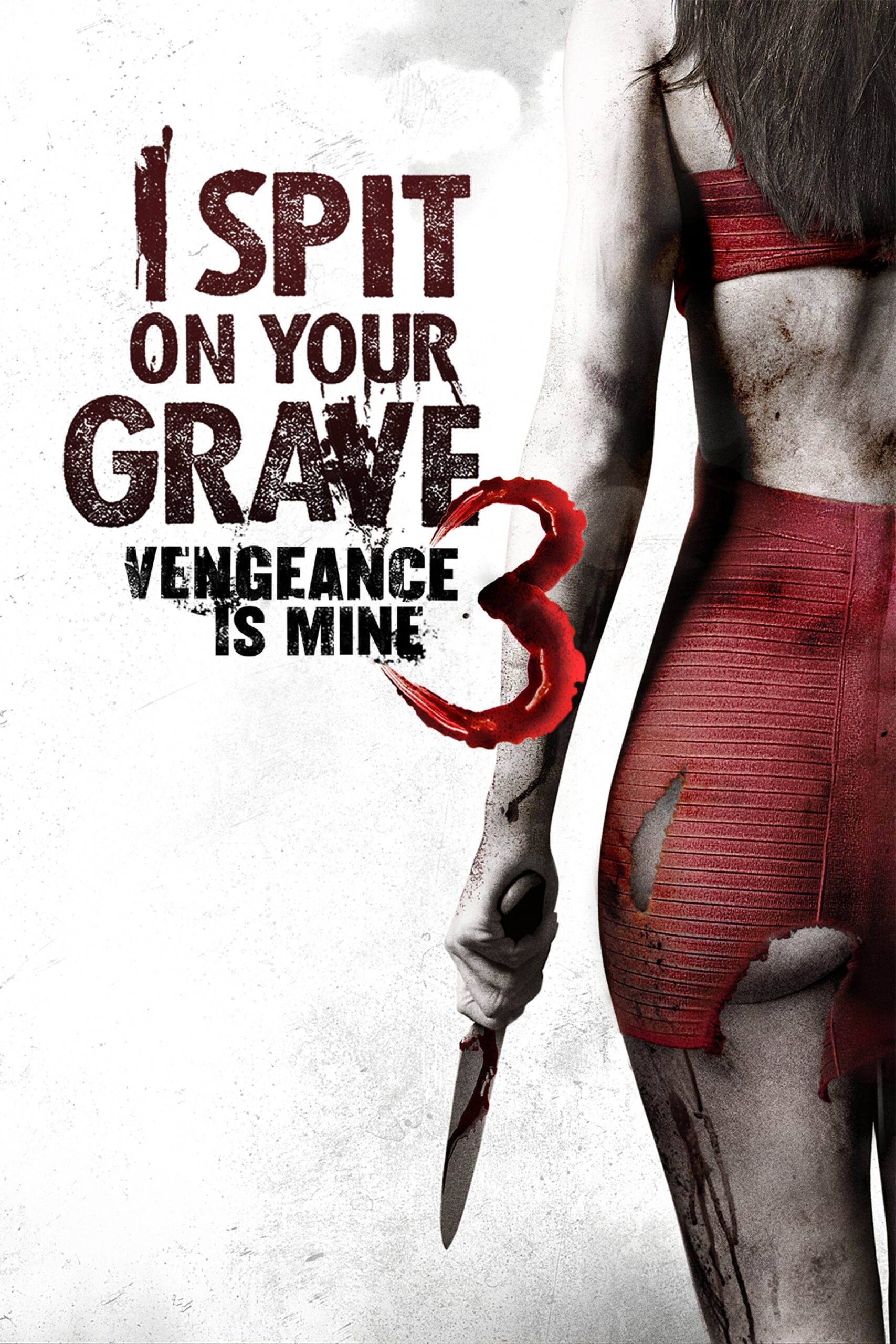 ดูหนัง I Spit on Your Grave III: Vengeance Is Mine (2015) เดนนรก ต้องตาย 3