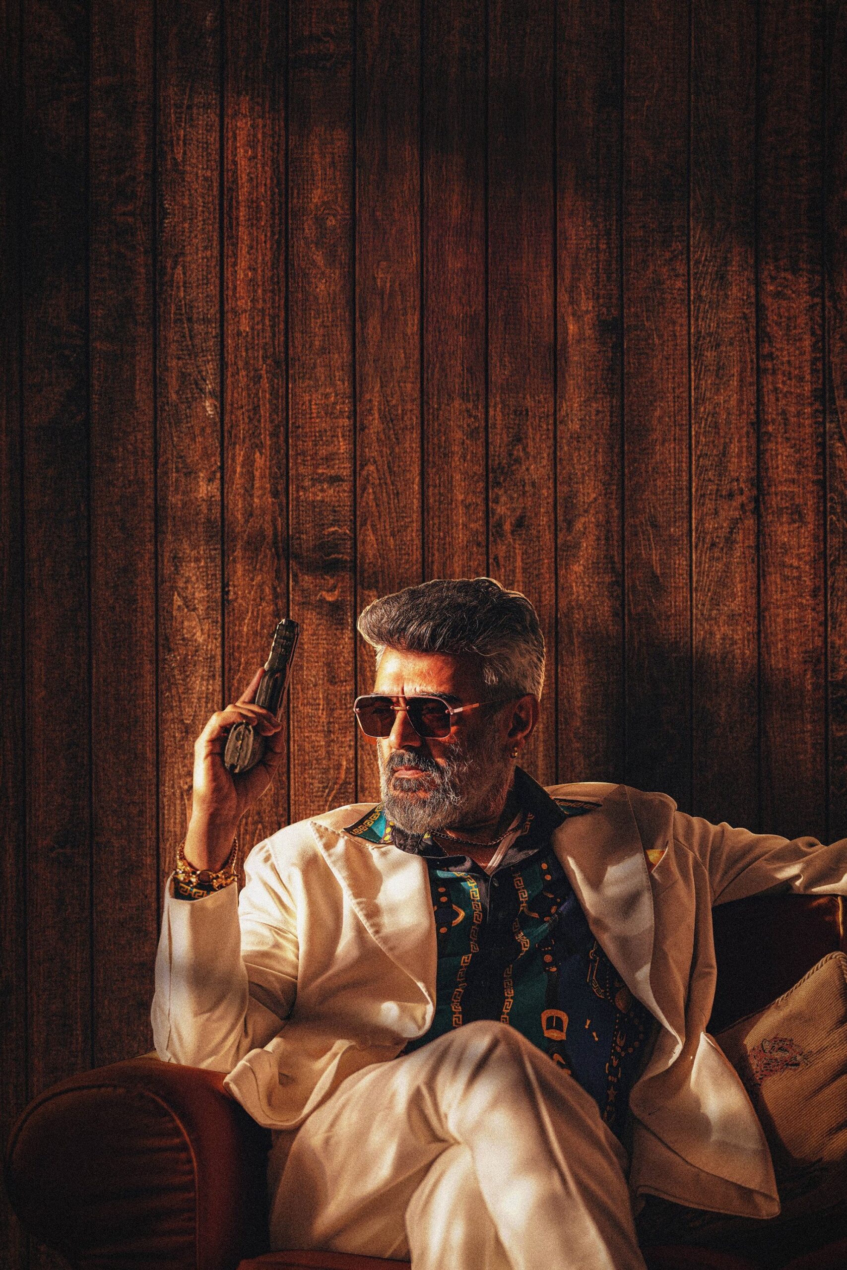 ดูหนัง Good Bad Ugly (2025) ดี ชั่ว ก็ลุยดะ