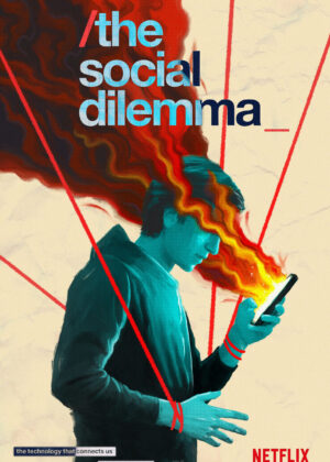 ดูหนัง The Social Dilemma (2020) ทุนนิยมสอดแนม: ภัยแฝงเครือข่ายอัจฉริยะ