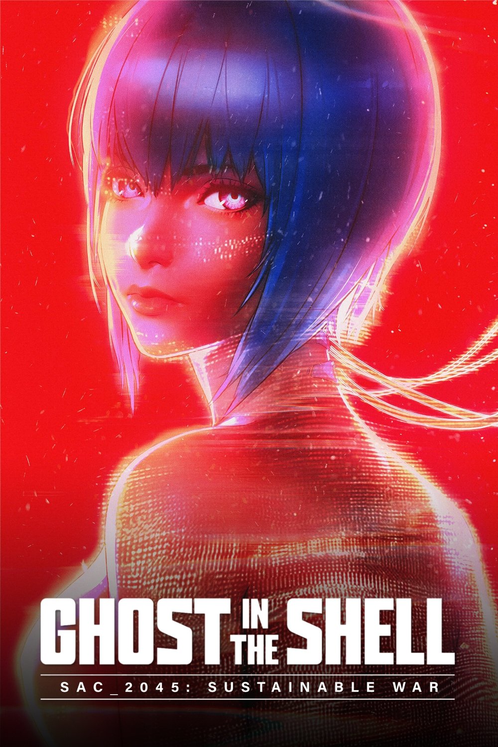 ดูหนัง Ghost in the Shell: SAC_2045 Sustainable War (2021) โกสต์ อิน เดอะ เชลล์: SAC_2045: สงครามเพื่อความยั่งยืน