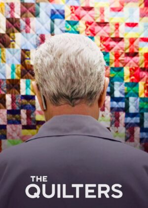 ดูหนัง The Quilters (2024) ช่างเย็บผ้า