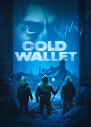 ดูหนัง Cold Wallet (2025)
