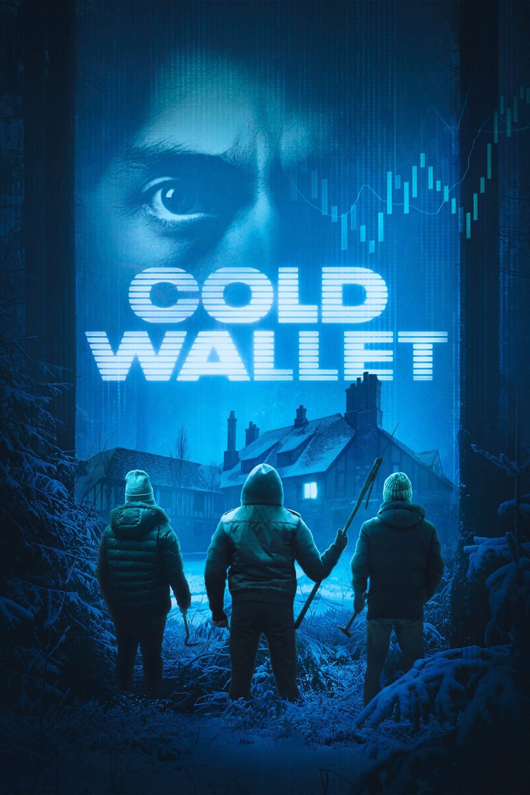 ดูหนัง Cold Wallet (2025)