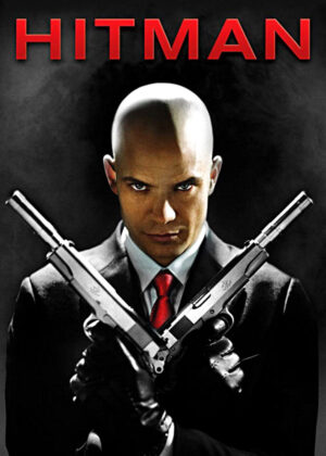 ดูหนัง Hitman (2007) ฮิทแมน โคตรเพชฌฆาต 47