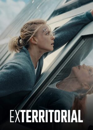 ดูหนัง Exterritorial (2025) พลิกแผนลับลวงระทึก