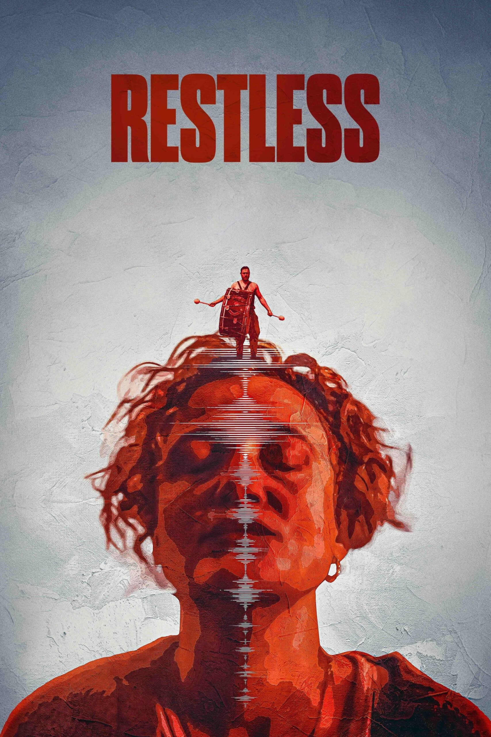 ดูหนัง Restless (2025)