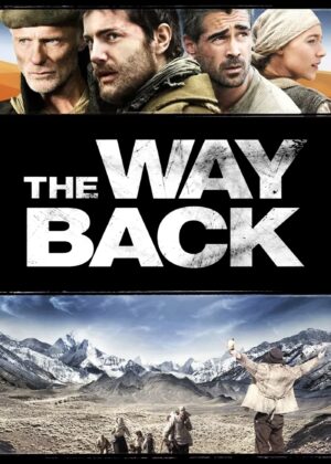 ดูหนัง The Way Back (2010) แหกค่ายนรกหนีข้ามแผ่นดิน