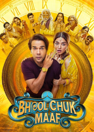 ดูหนัง Bhool Chuk Maaf (2025)