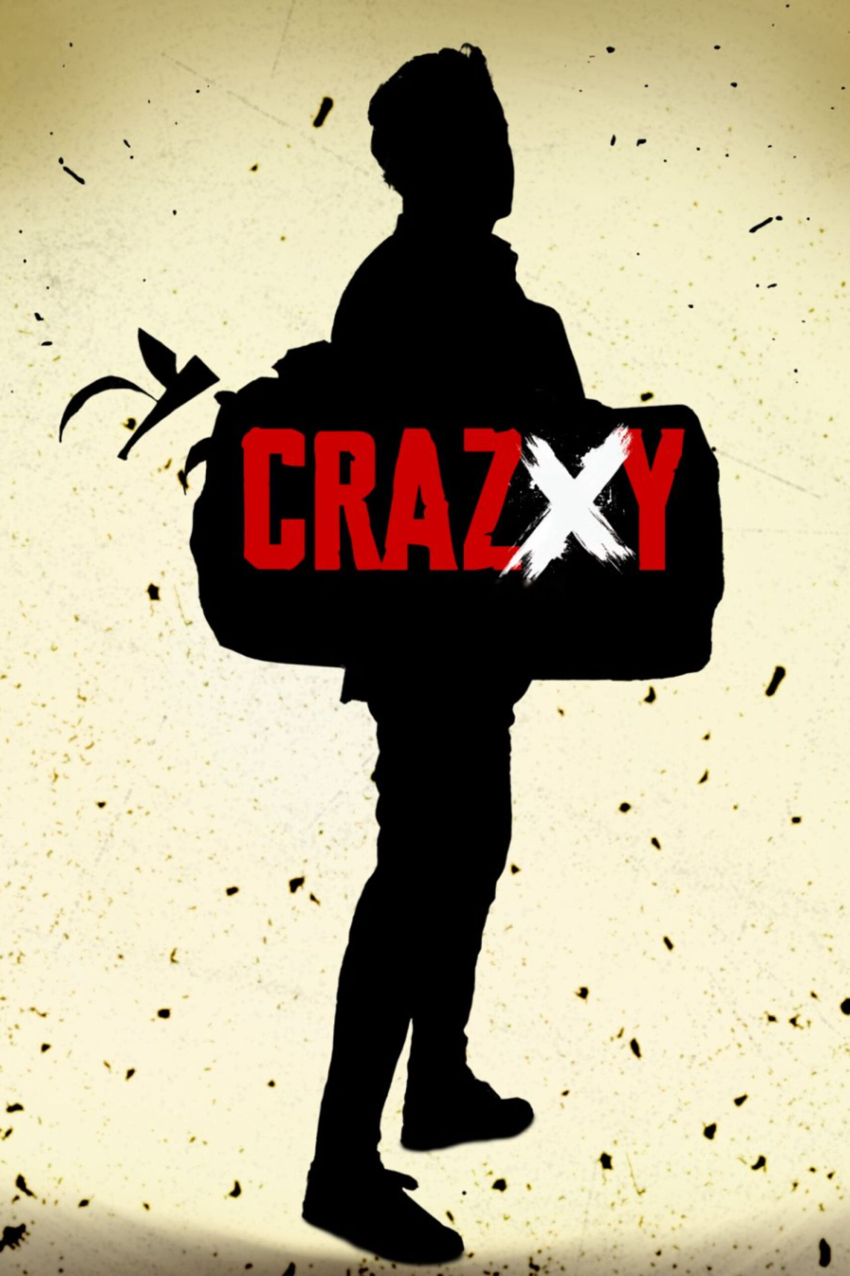 ดูหนัง Crazxy (2025)