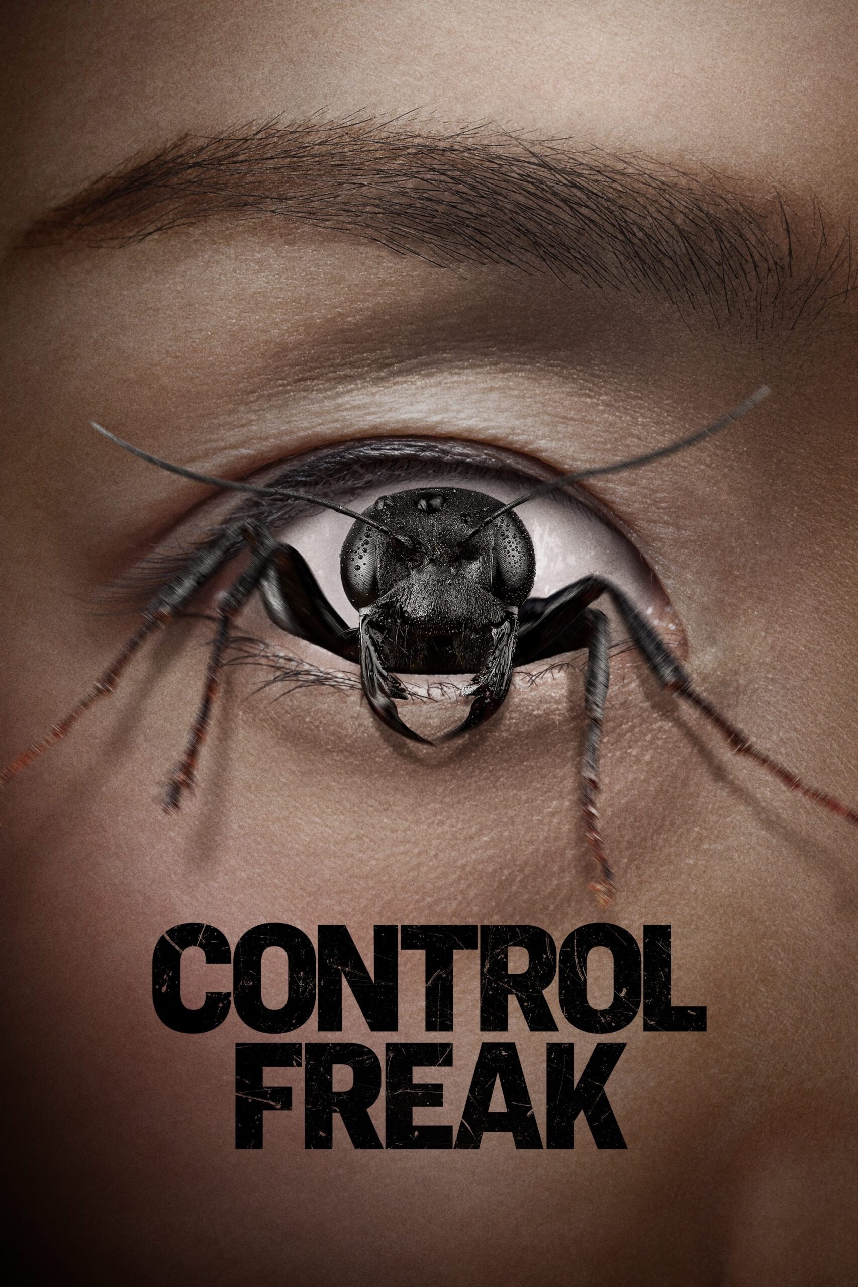 ดูหนัง Control Freak (2025)