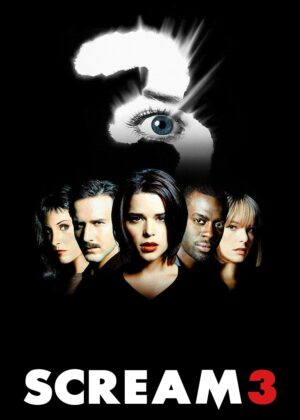 ดูหนัง Scream 3 (2000) หวีดสุดท้ายนรกยังได้ยิน