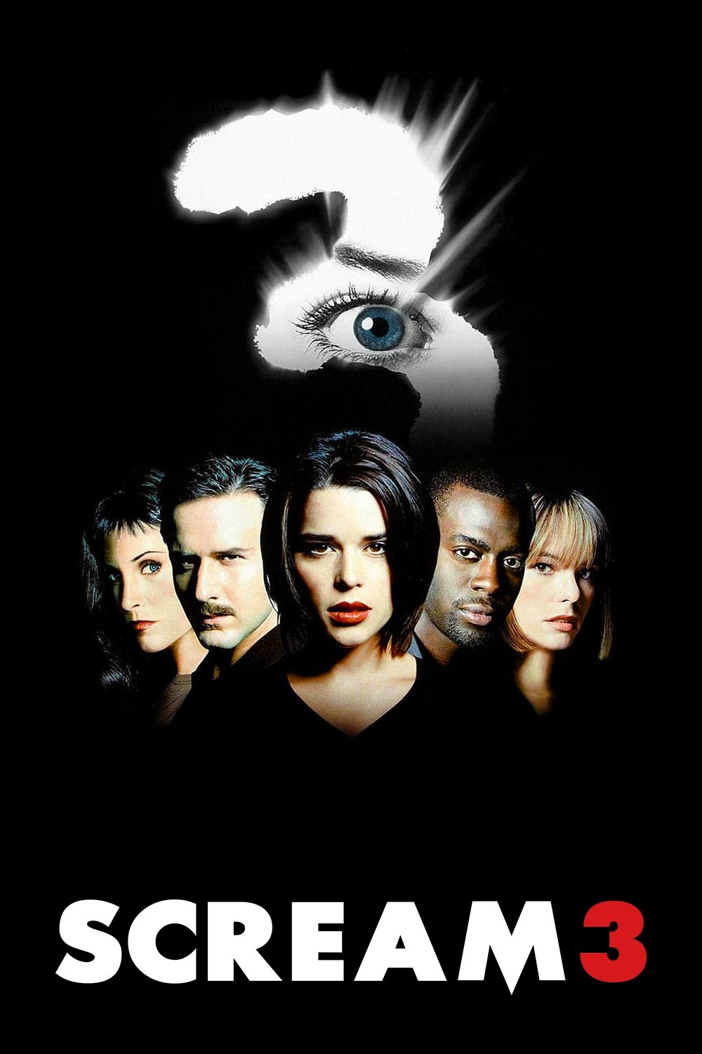 ดูหนัง Scream 3 (2000) หวีดสุดท้ายนรกยังได้ยิน