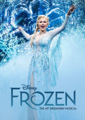 ดูหนัง Frozen: The Hit Broadway Musical (2025)