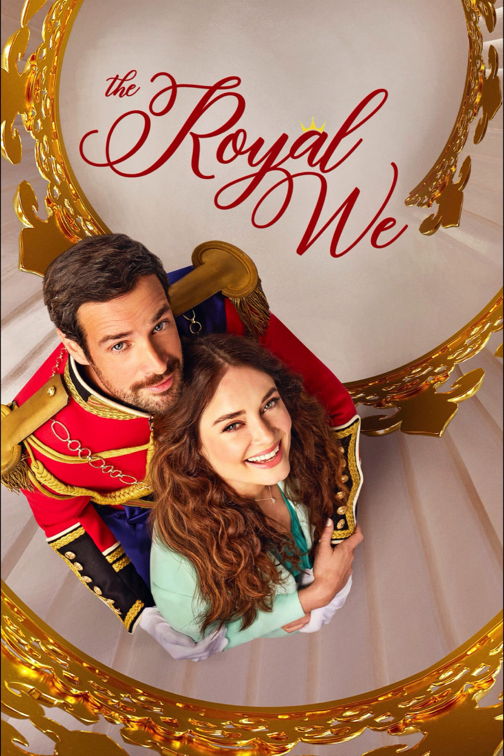 ดูหนัง The Royal We (2025)