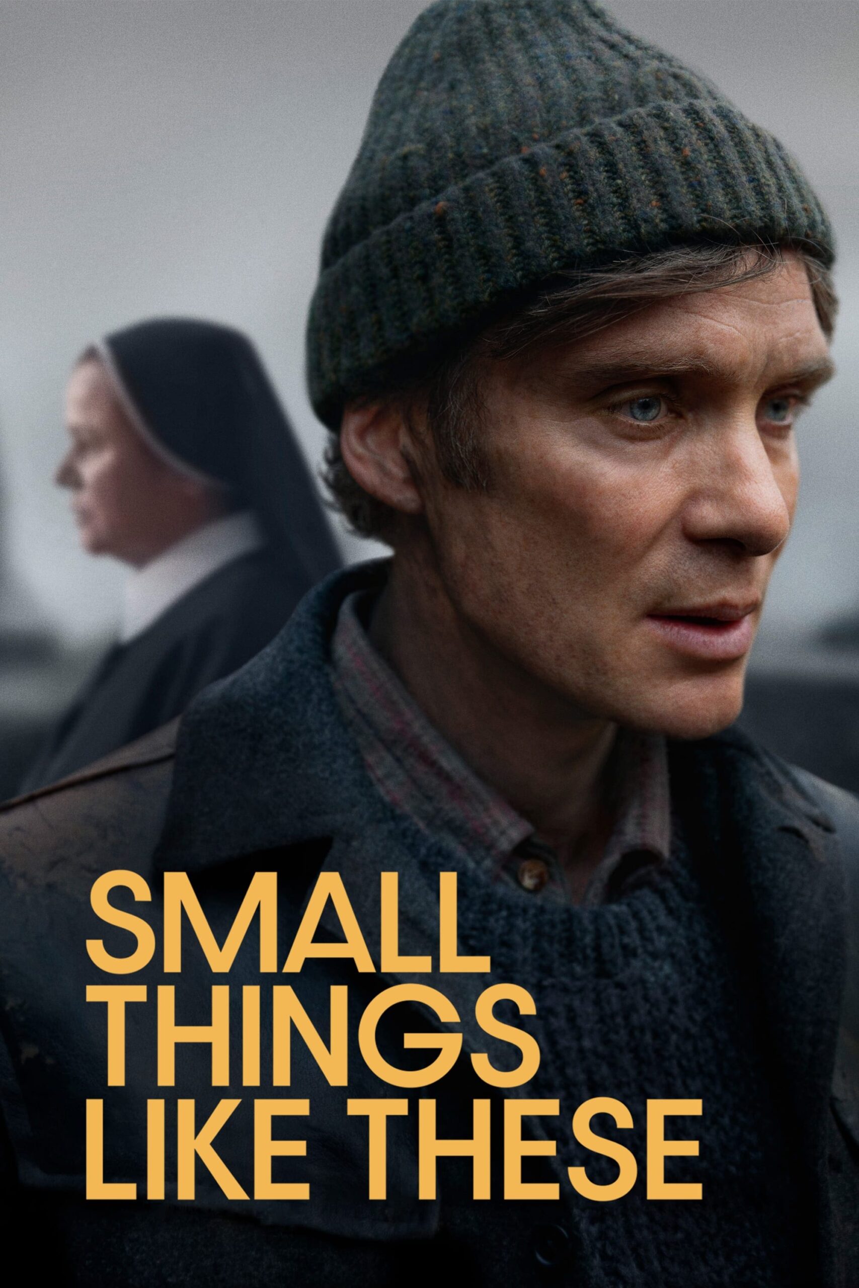 ดูหนัง Small Things Like These (2024)