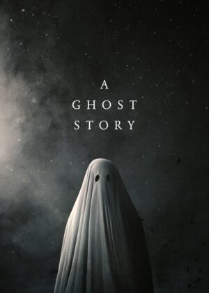 ดูหนัง A Ghost Story (2017) ผียังห่วง