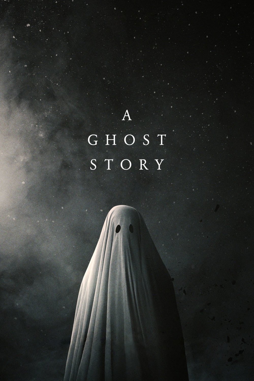 ดูหนัง A Ghost Story (2017) ผียังห่วง