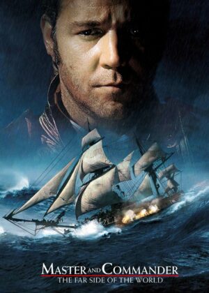 ดูหนัง Master and Commander: The Far Side of the World (2003) ผู้บัญชาการล่าสุดขอบโลก