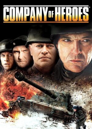 ดูหนัง Company of Heroes (2013) ยุทธการโค่นแผนนาซี