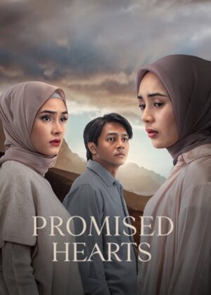 ดูหนัง Promised Hearts (2025) หลักฐานสัญญาใจ