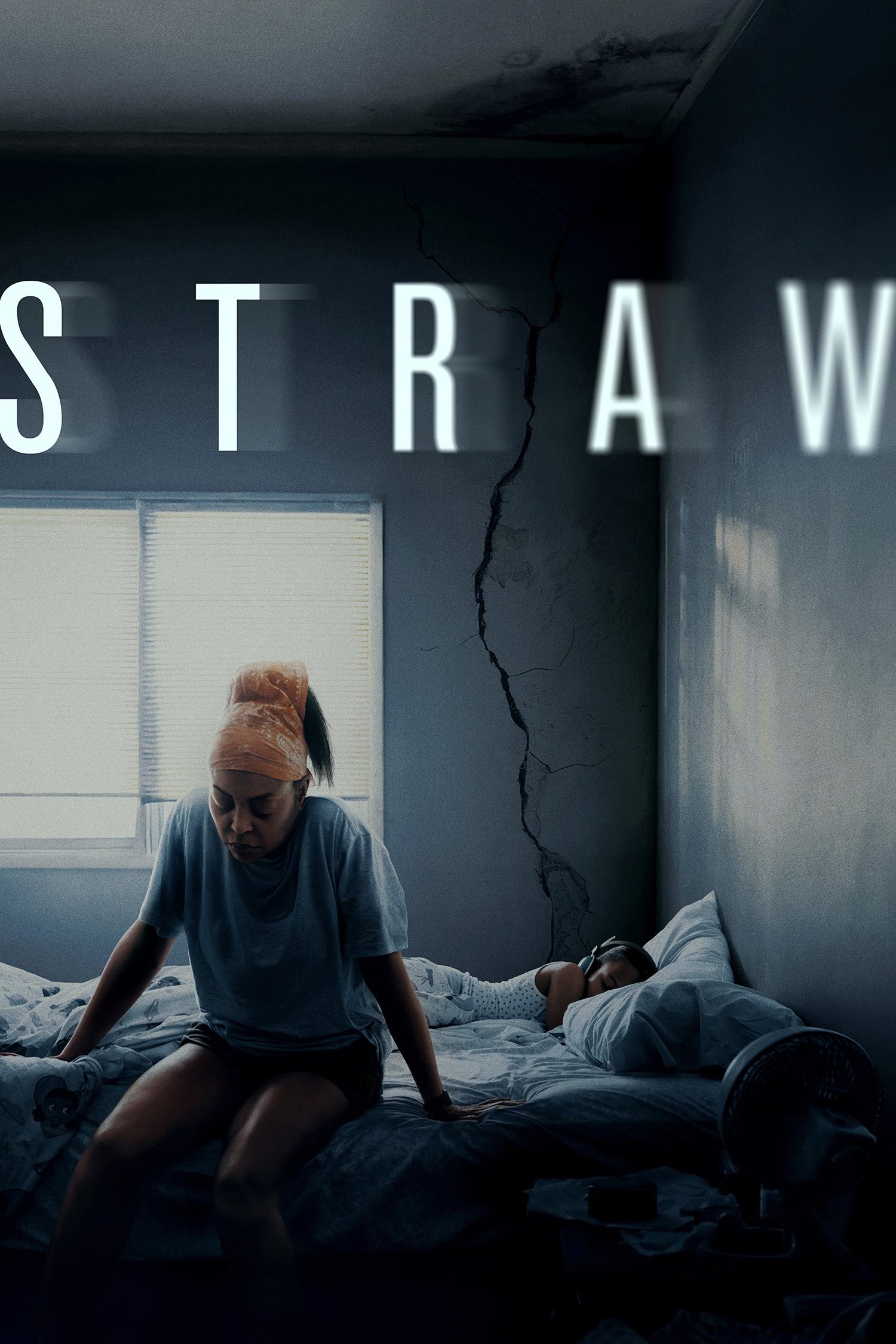 ดูหนัง STRAW (2025) ฟางเส้นสุดท้าย