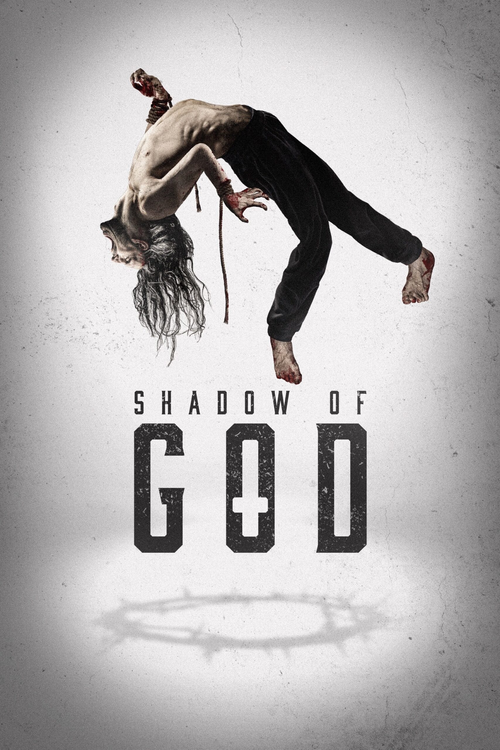 ดูหนัง Shadow of God (2025)