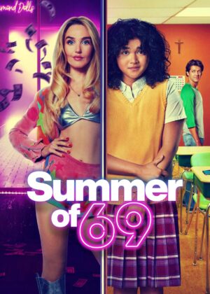 ดูหนัง Summer of 69 (2025)