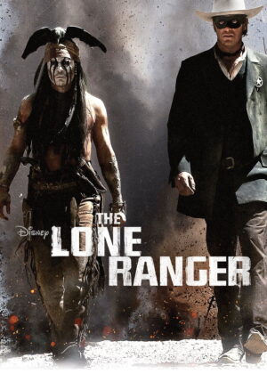 ดูหนัง The Lone Ranger (2013) หน้ากากพิฆาตอธรรม