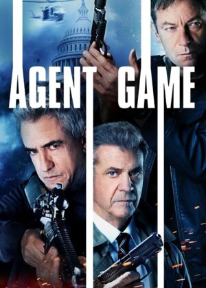 ดูหนัง Agent Game (2022) เกมจารชน คนเหนือชั้น