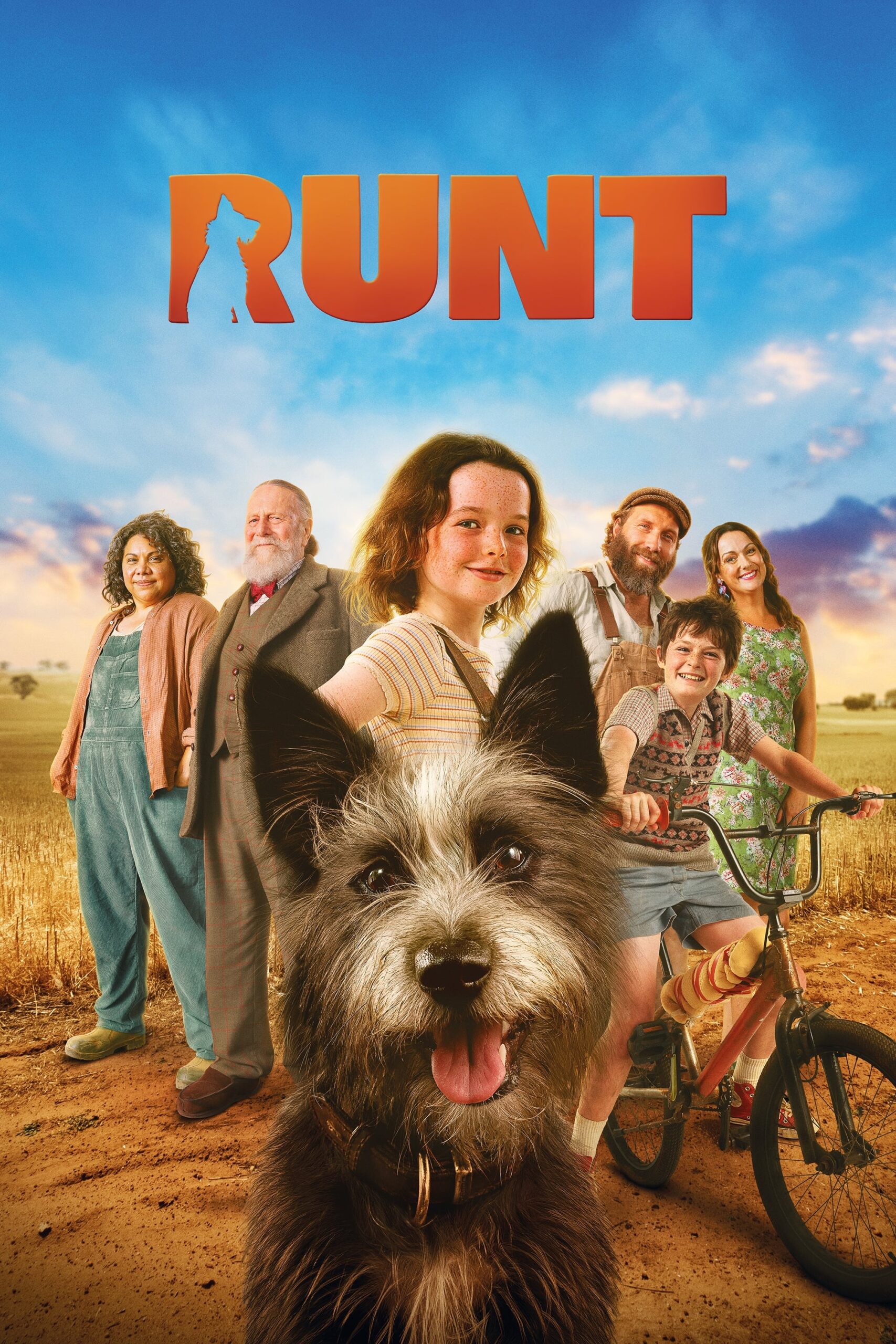 ดูหนัง Runt (2024)