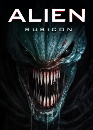 ดูหนัง Alien: Rubicon (2024)