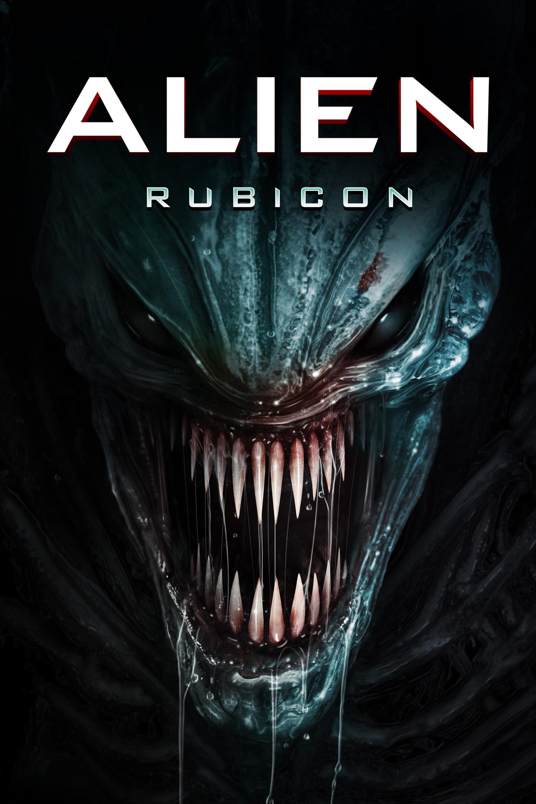 ดูหนัง Alien: Rubicon (2024)