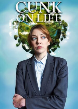 ดูหนัง Cunk on Life (2024) มองชีวิตผ่านคังค์