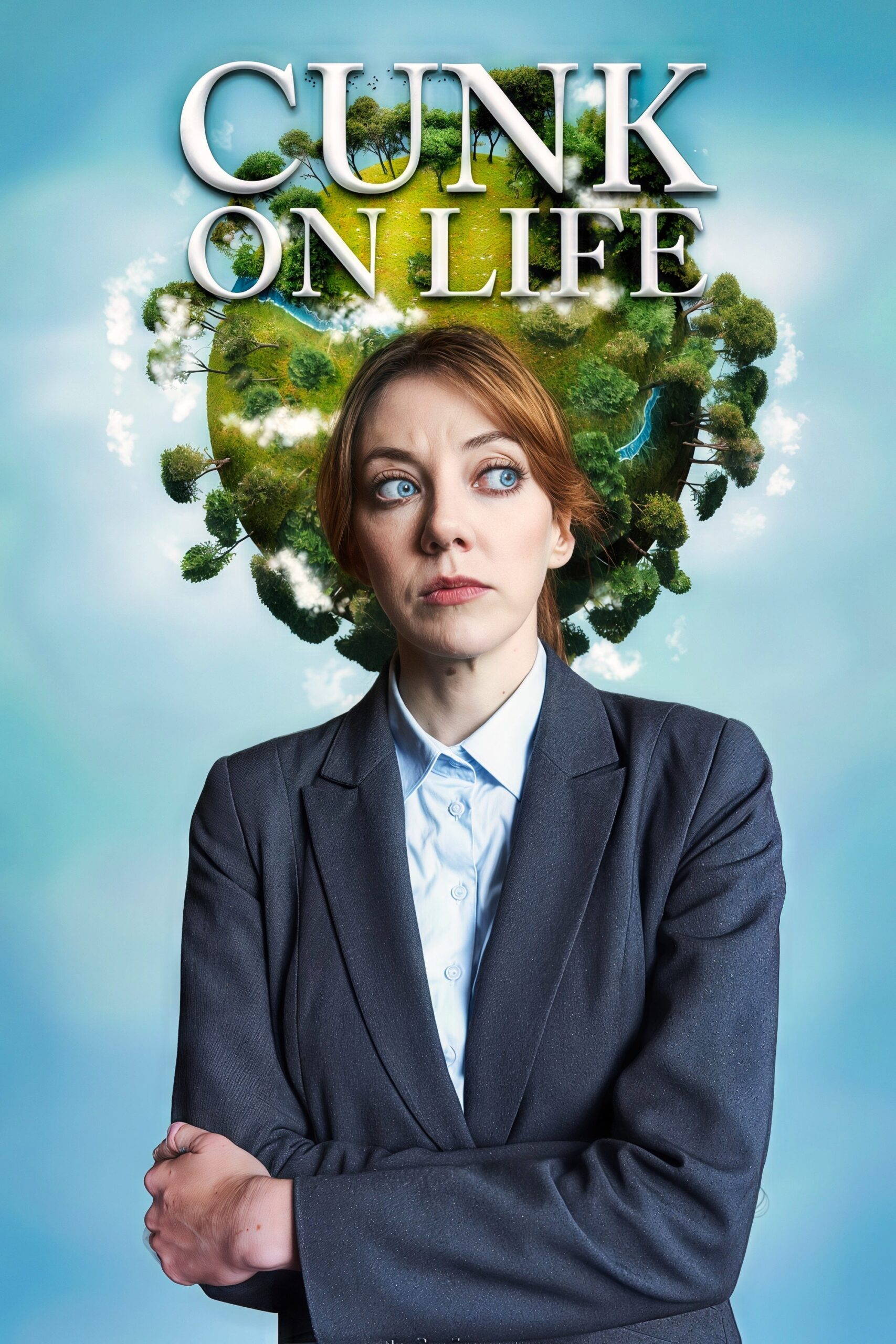 ดูหนัง Cunk on Life (2024) มองชีวิตผ่านคังค์