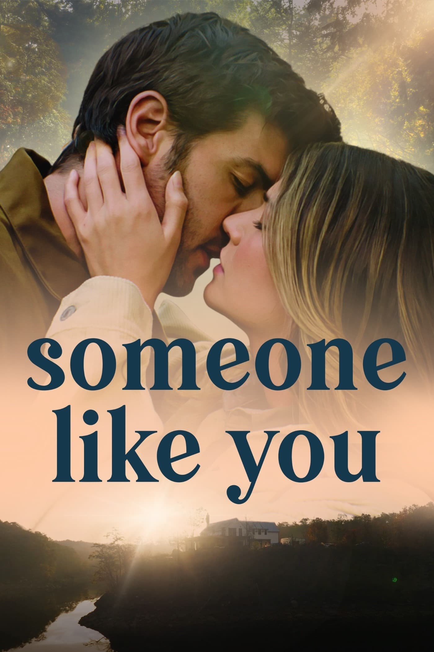 ดูหนัง Someone Like You (2024) ดุจดังเธอในดวงใจ