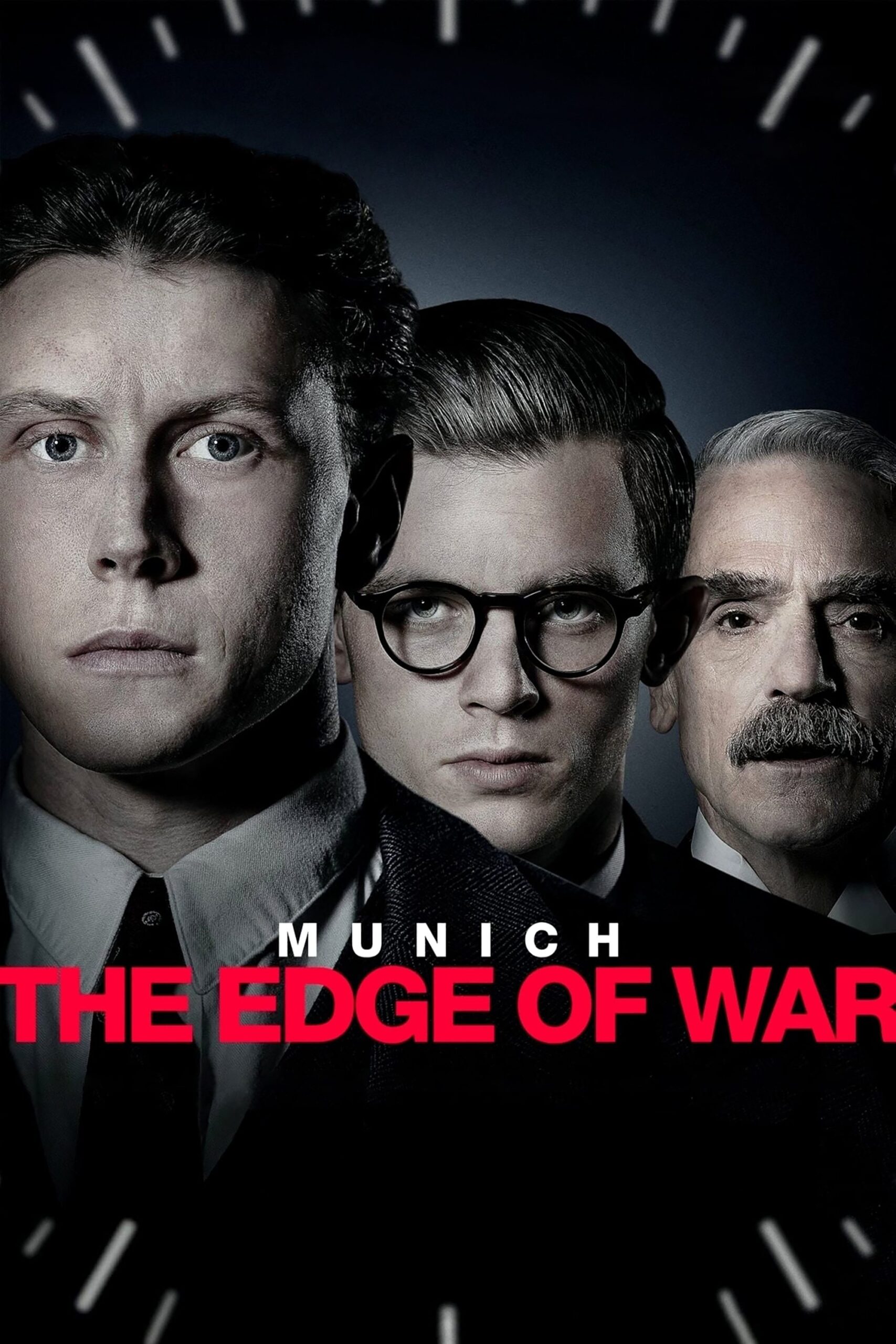 ดูหนัง Munich – The Edge of War (2021) มิวนิค ปากเหวสงคราม