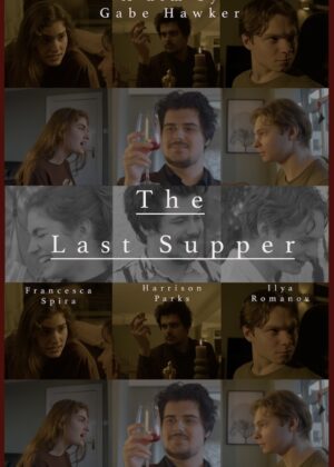 ดูหนัง The Last Supper (2025)