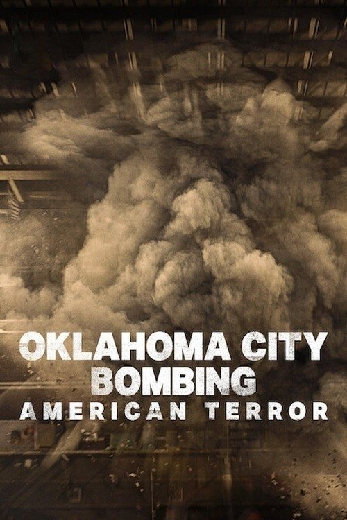 ดูหนัง Oklahoma City Bombing: American Terror (2025) ระเบิดโอคลาโฮมาซิตี: ฝันร้ายของชนอเมริกัน