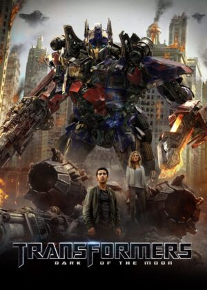 ดูหนัง Transformers: Dark of the Moon (2011) ทรานส์ฟอร์เมอร์ส 3 : ดาร์ค ออฟ เดอะ มูน