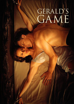 ดูหนัง Gerald’s Game (2017) เกมกระตุกขวัญ