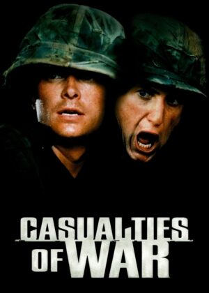 ดูหนัง Casualties of War (1989) เดนหักเดน