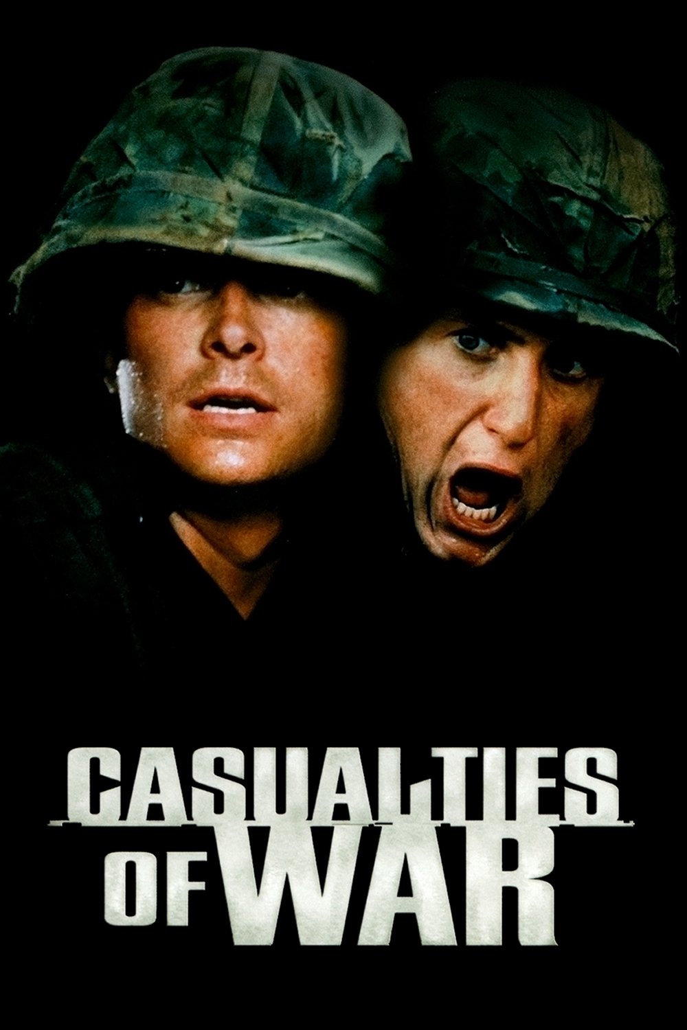 ดูหนัง Casualties of War (1989) เดนหักเดน