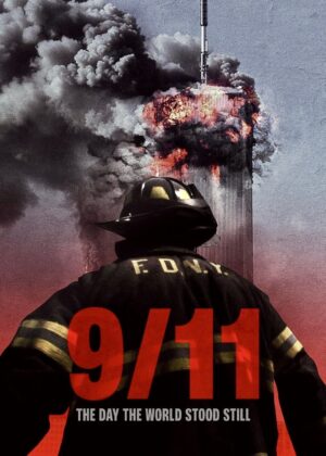 ดูหนัง 9/11: The Day the World Stood Still (2025)
