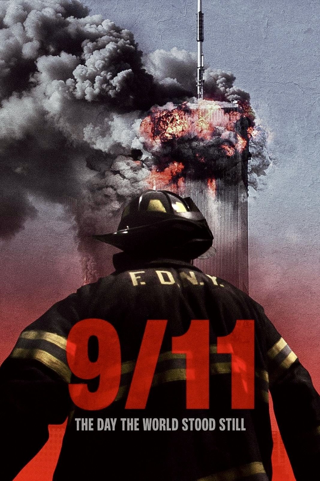 ดูหนัง 9/11: The Day the World Stood Still (2025)