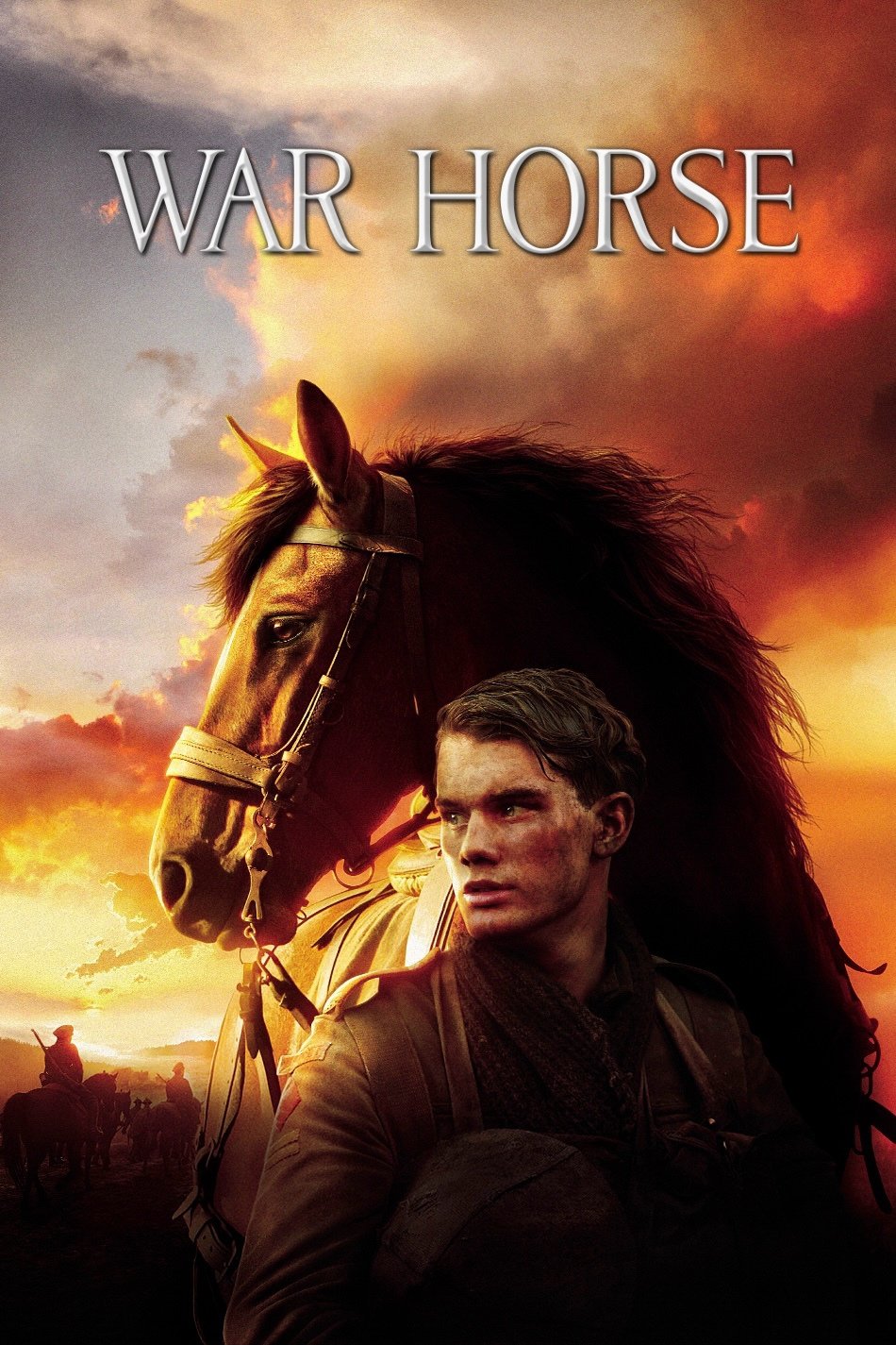 ดูหนัง War Horse (2011) ม้าศึกจารึกโลก