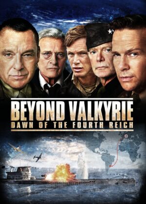 ดูหนัง Beyond Valkyrie: Dawn of the 4th Reich (2016) ปฏิบัติการฝ่าสมรภูมิอินทรีเหล็ก
