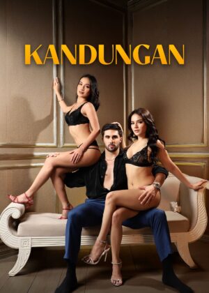 ดูหนัง Kandungan (2025)